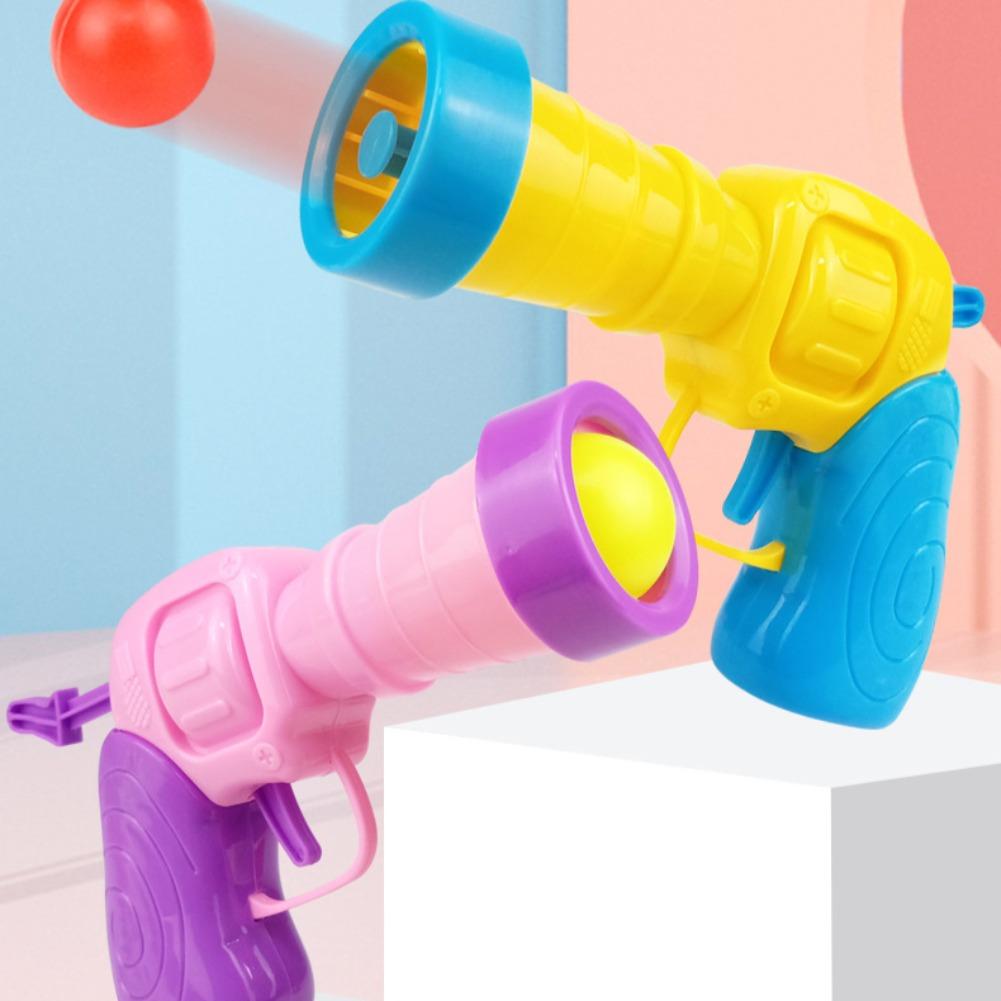 Pistolet de tennis de table po - Table Tennis Gun avis et prix