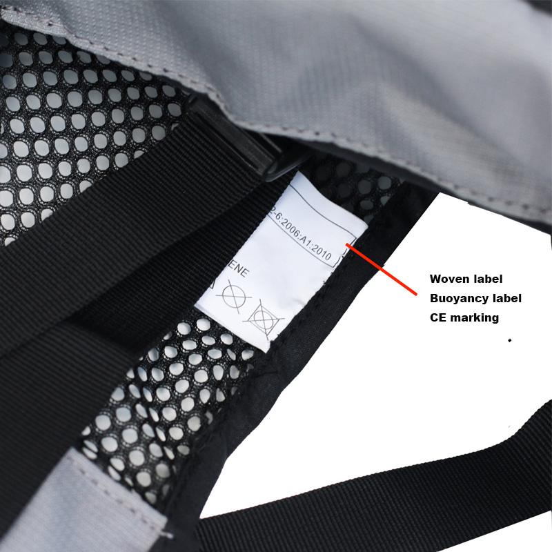 Gilet de sauvetage pour adulte - Table Tennis Jacket avis et prix