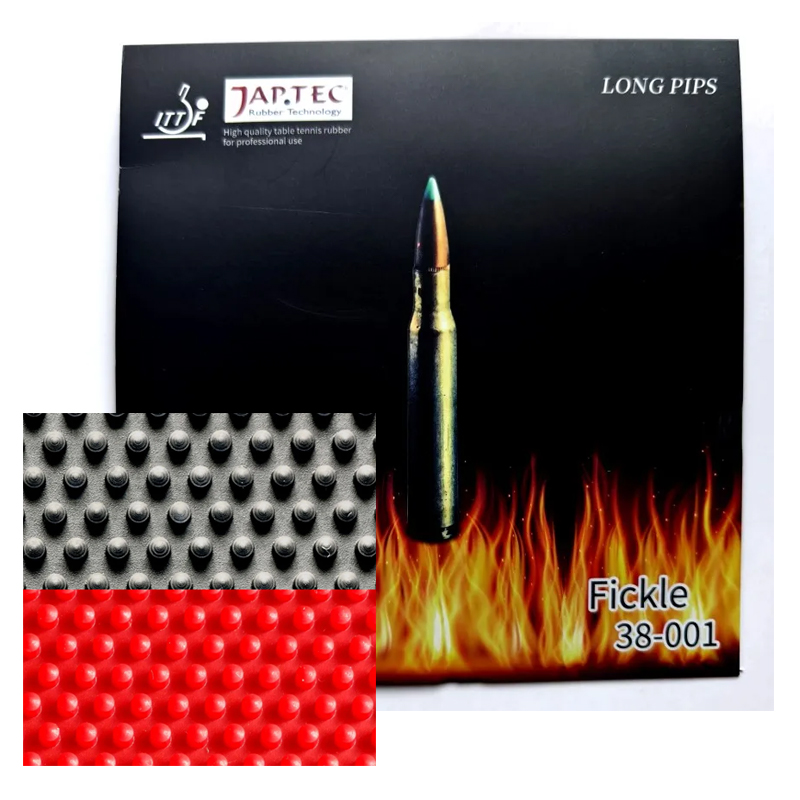 Long OX Caoutchouc de tennis d - Table Tennis Form avis et prix
