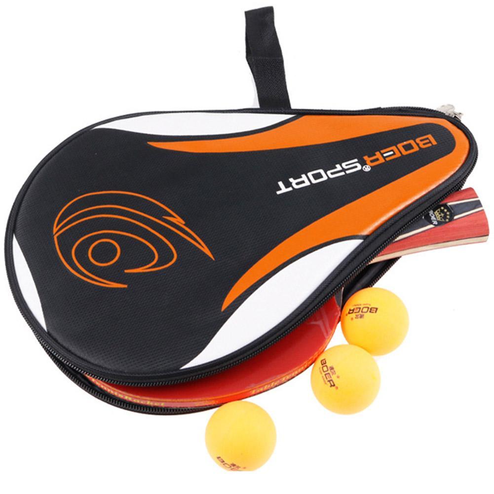 Sac de raquette de tennis de t - Table Tennis Kit Bag avis et prix