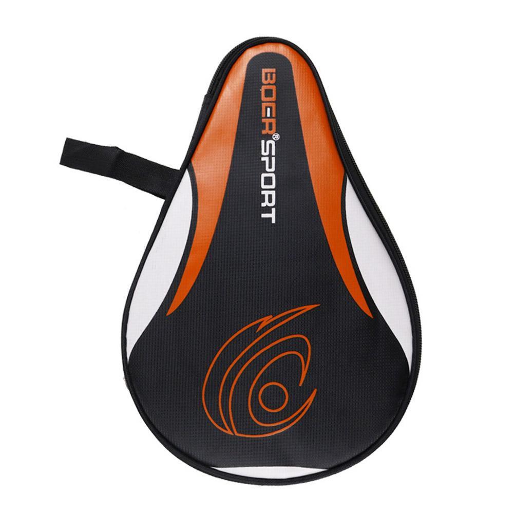 Sac de raquette de tennis de t - Table Tennis Kit Bag avis et prix