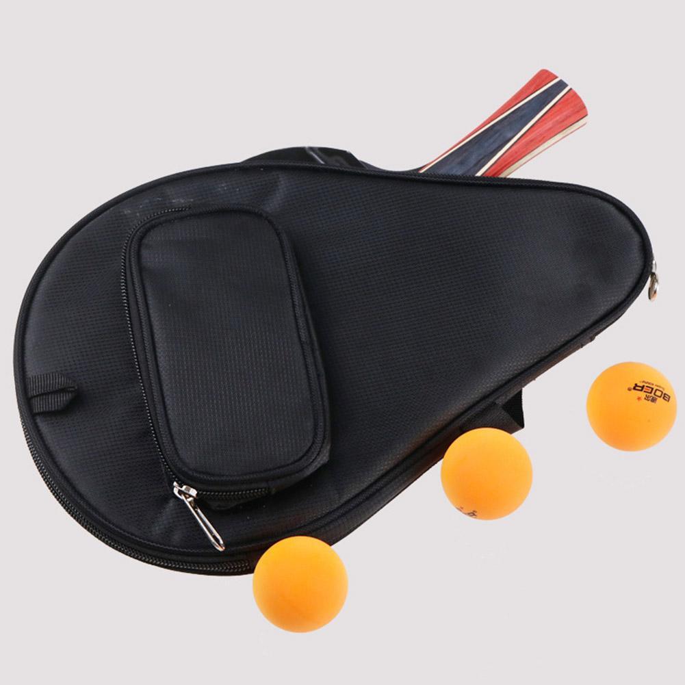 Sac de raquette de tennis de t - Table Tennis Kit Bag avis et prix