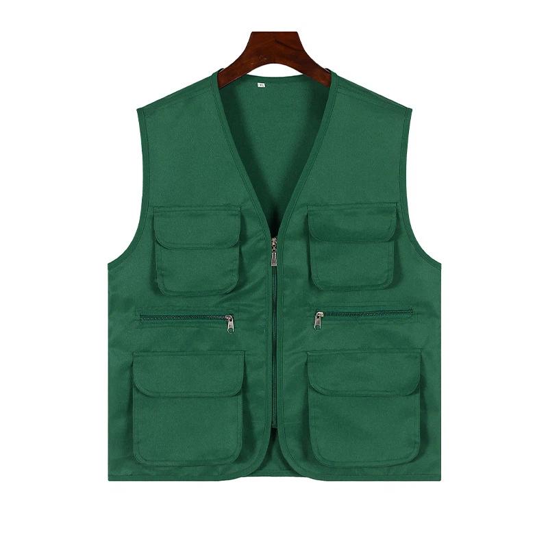 Gilet multipoches pour salle d - Hall Table Tennis avis et prix