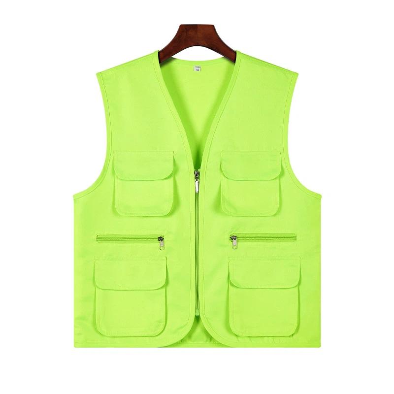 Gilet multipoches pour salle d - Hall Table Tennis avis et prix