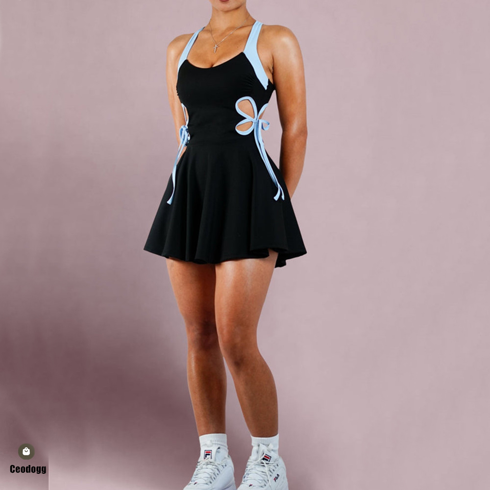 Ensemble de tennis et yoga 202 - Table Tennis Jacket avis et prix