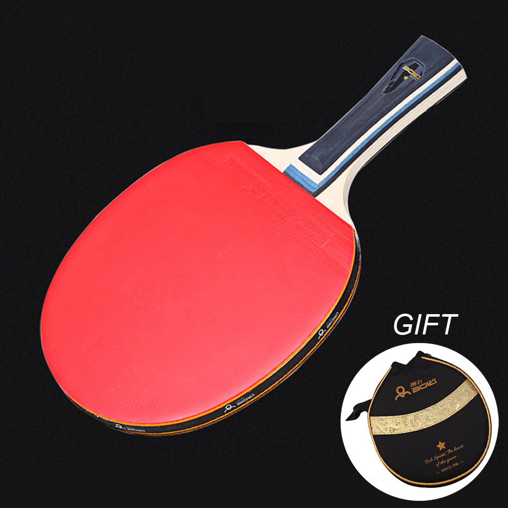 Raquette de Tennis de Table à  - Table Tennis Kit Bag avis et prix