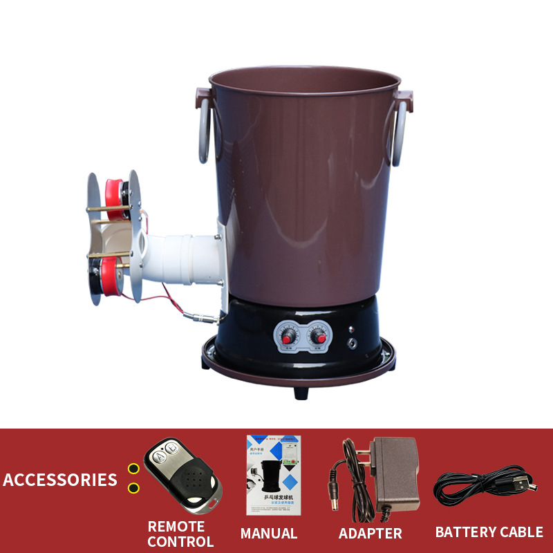 Machine IkServe Portable pour  - Table Tennis Player avis et prix