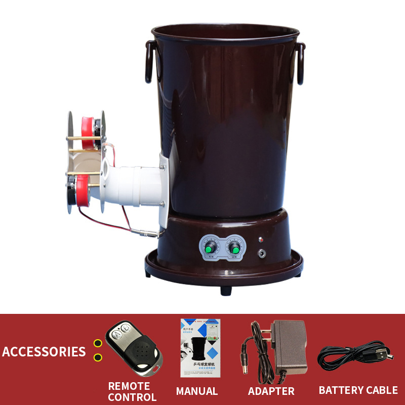 Machine IkServe Portable pour  - Table Tennis Player avis et prix
