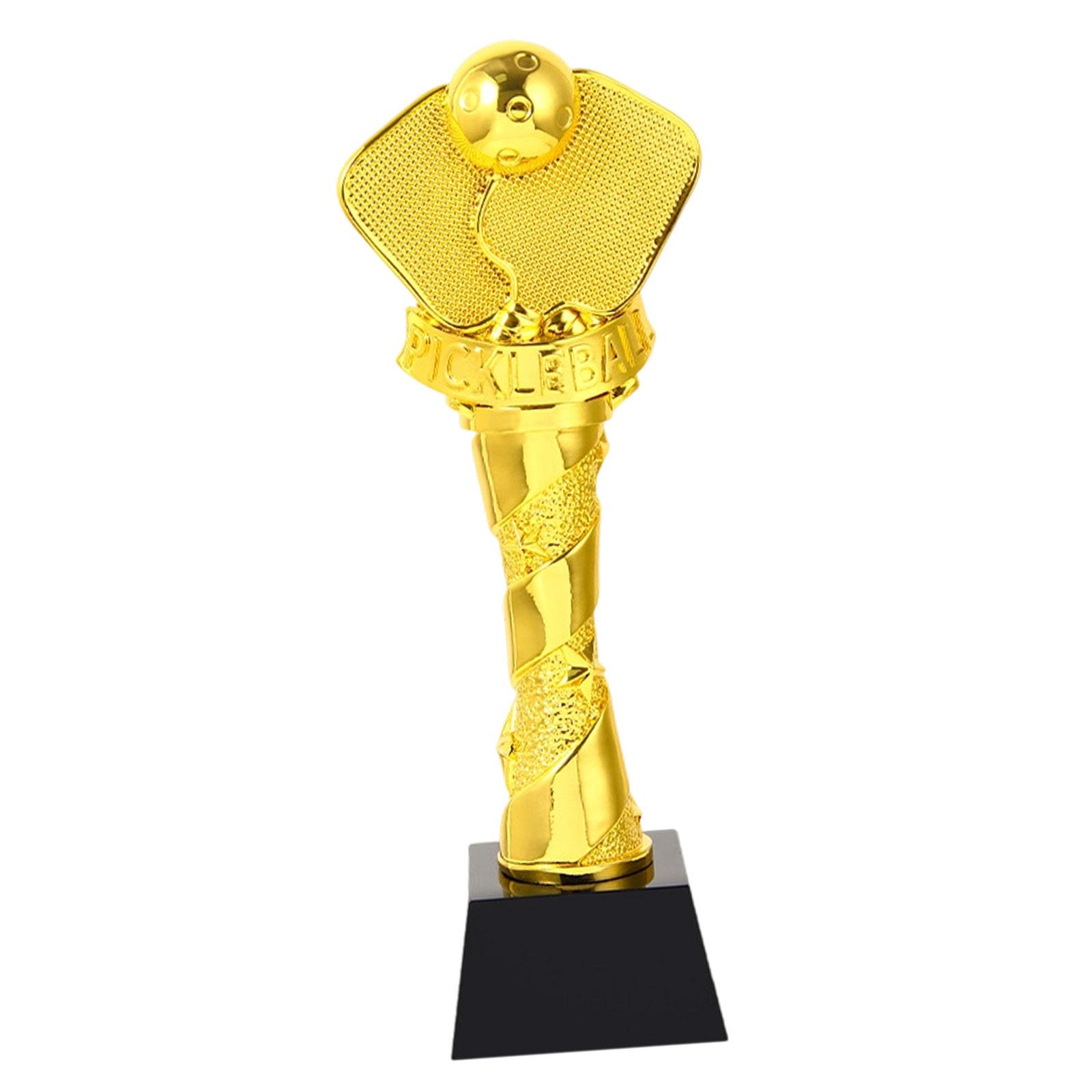 Mini trophée de la Ligue des C - Table Tennis League avis et prix