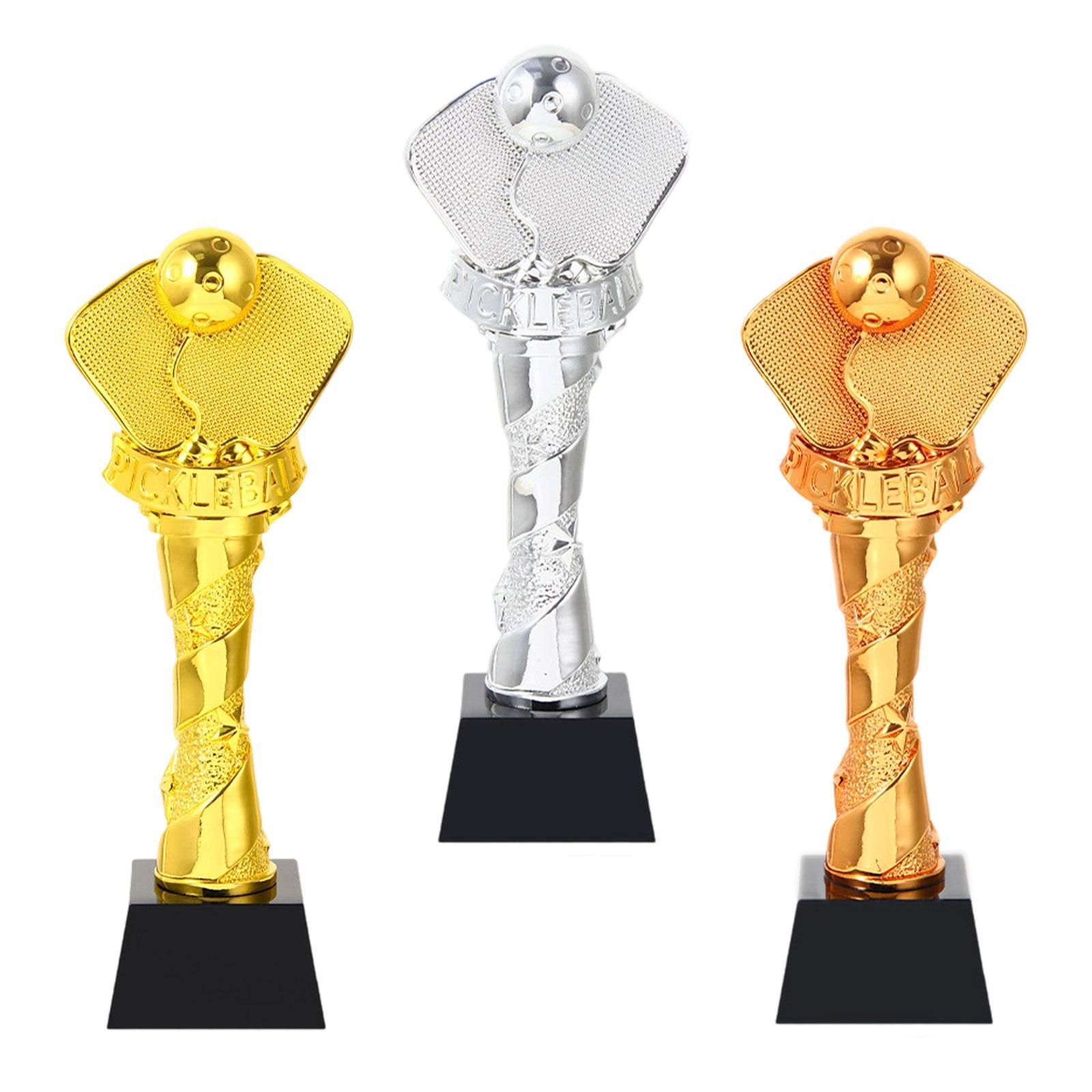 Mini trophée de la Ligue des C - Table Tennis League avis et prix