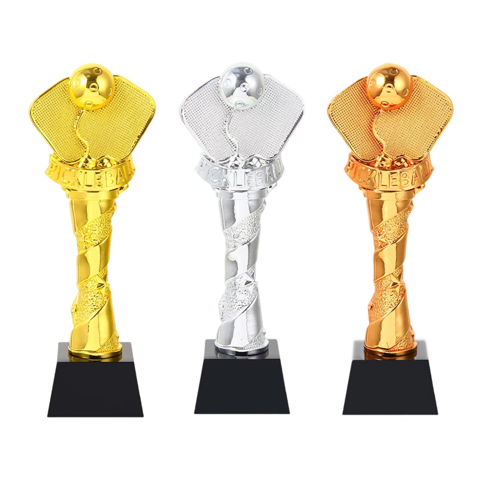 Mini trophée de la Ligue des C - Table Tennis League avis et prix