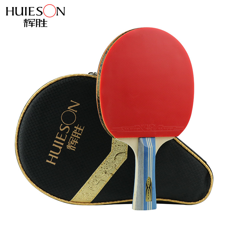 Huieson 3 Étoiles Tennis De Ta - Table Tennis Kit Bag avis et prix