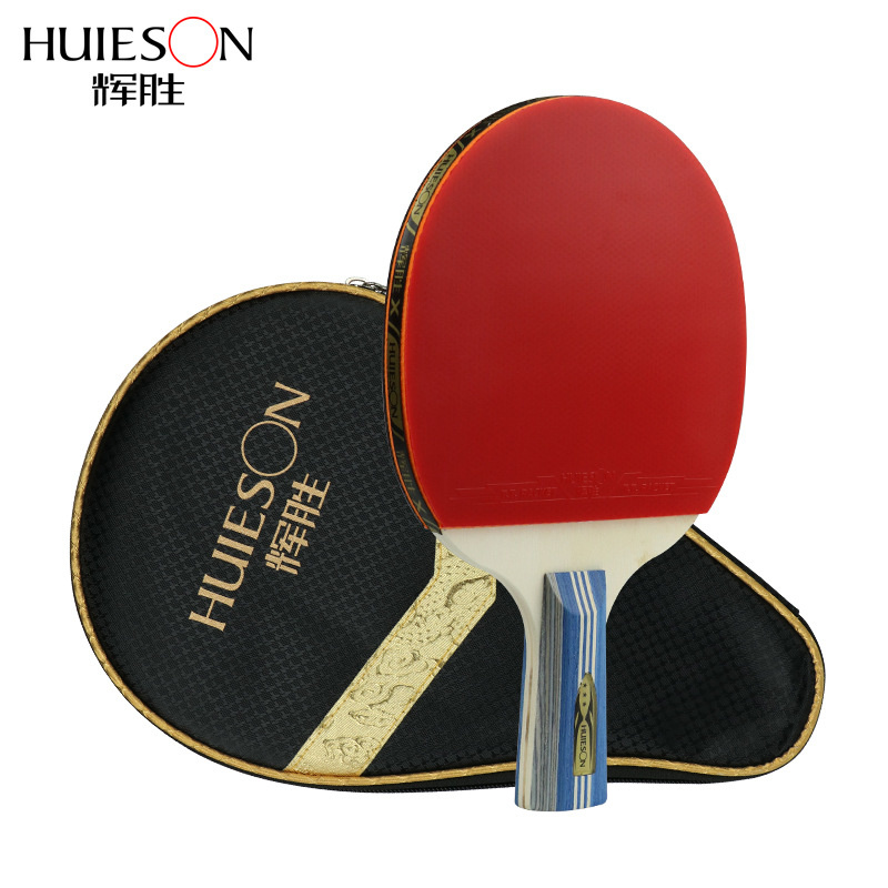 Huieson 3 Étoiles Tennis De Ta - Table Tennis Kit Bag avis et prix