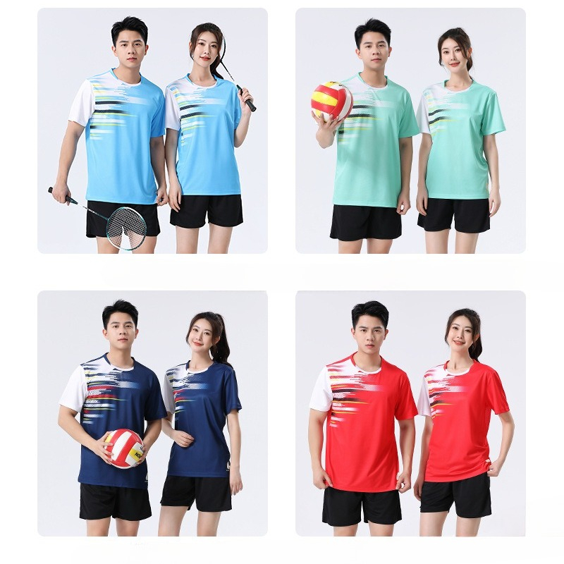 Ensemble de Badminton à séchag - Table Tennis League avis et prix