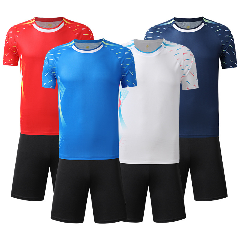 Ensemble de Badminton à séchag - Table Tennis League avis et prix