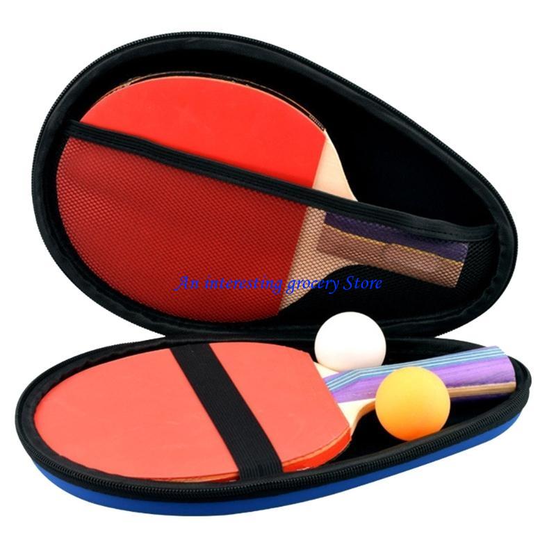 652D boîtier à fermeture éclai - Table Tennis Kit Bag avis et prix