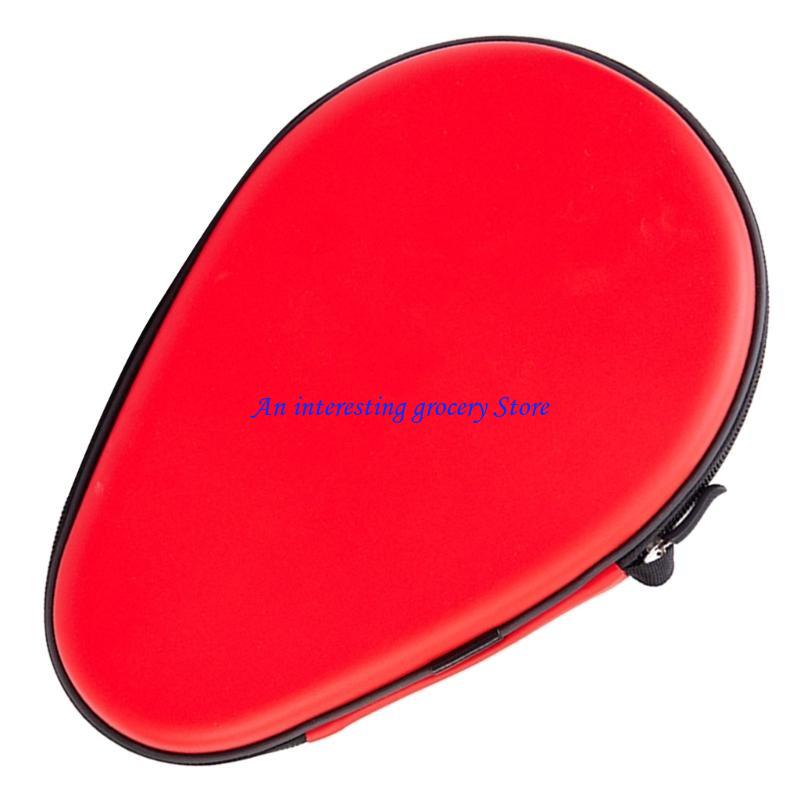 652D boîtier à fermeture éclai - Table Tennis Kit Bag avis et prix