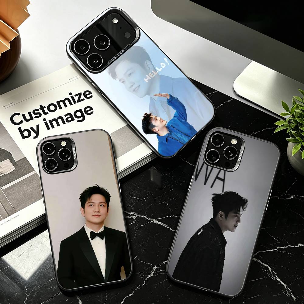 Coque de téléphone Fan Zhendon - Table Tennis Zhendong avis et prix