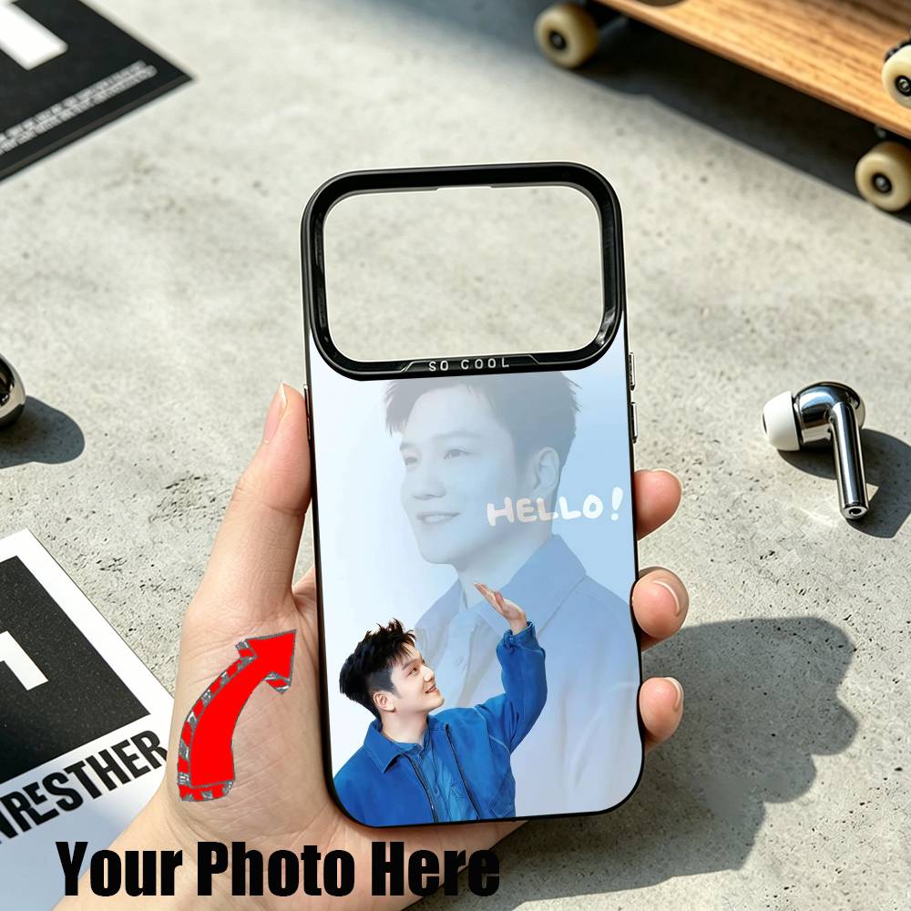 Coque de téléphone Fan Zhendon - Table Tennis Zhendong avis et prix