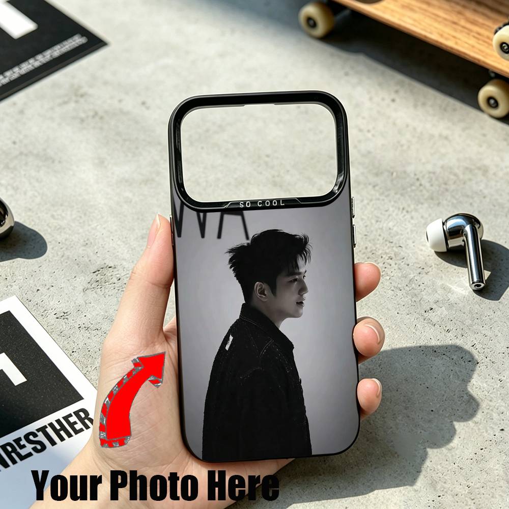Coque de téléphone Fan Zhendon - Table Tennis Zhendong avis et prix