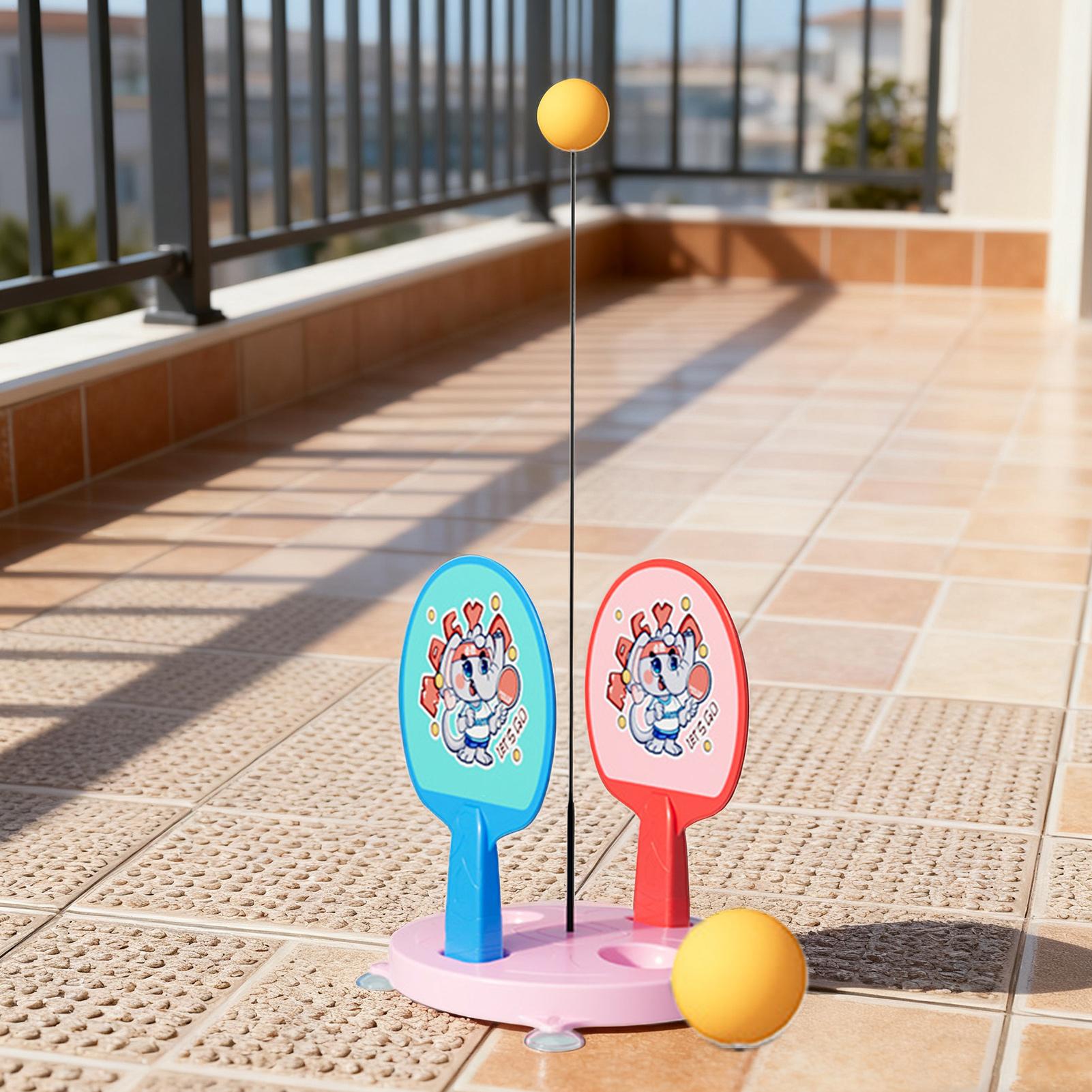 Ensemble d'entraînement de Ten - Table Tennis Player avis et prix