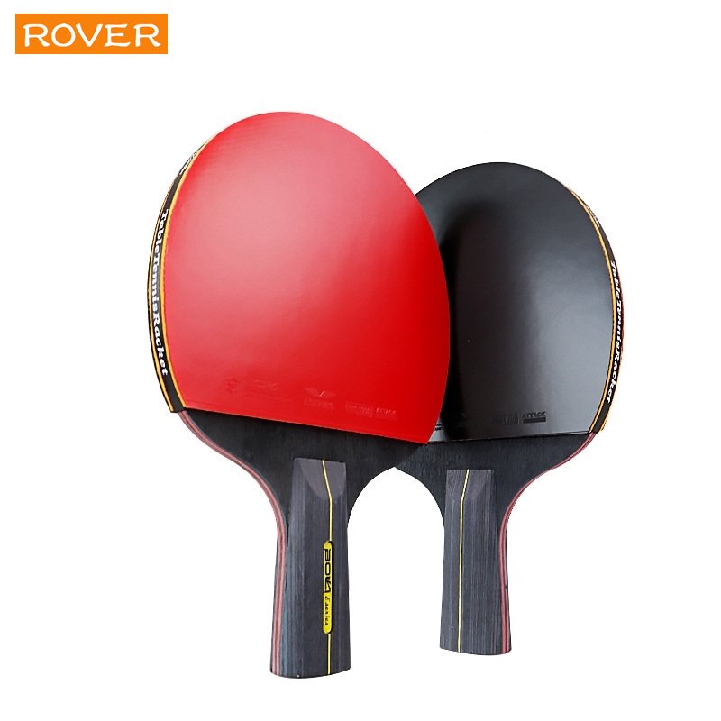 Raquette de Tennis de Table 6  - Table Tennis Kit Bag avis et prix