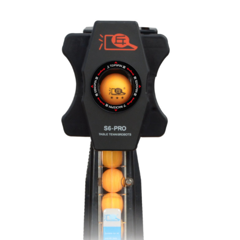 Machine de service de tennis d - Table Tennis Gun avis et prix