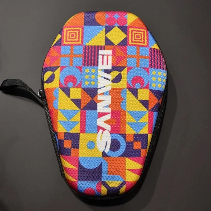 SANWEI étui pour raquette de T - Table Tennis Kit Bag avis et prix