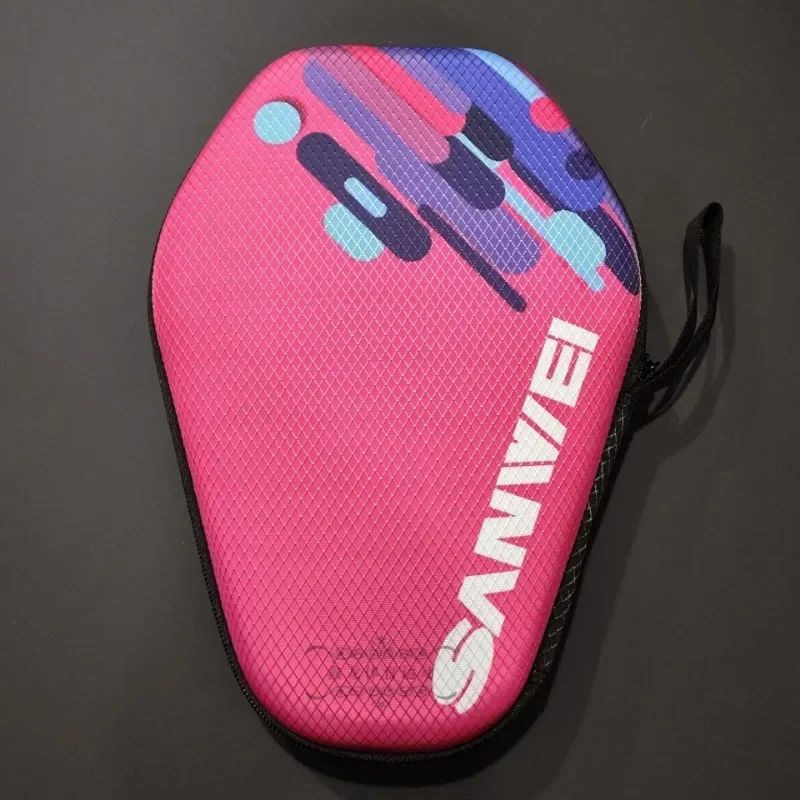 SANWEI étui pour raquette de T - Table Tennis Kit Bag avis et prix